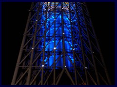 Tokyo Skytree 102